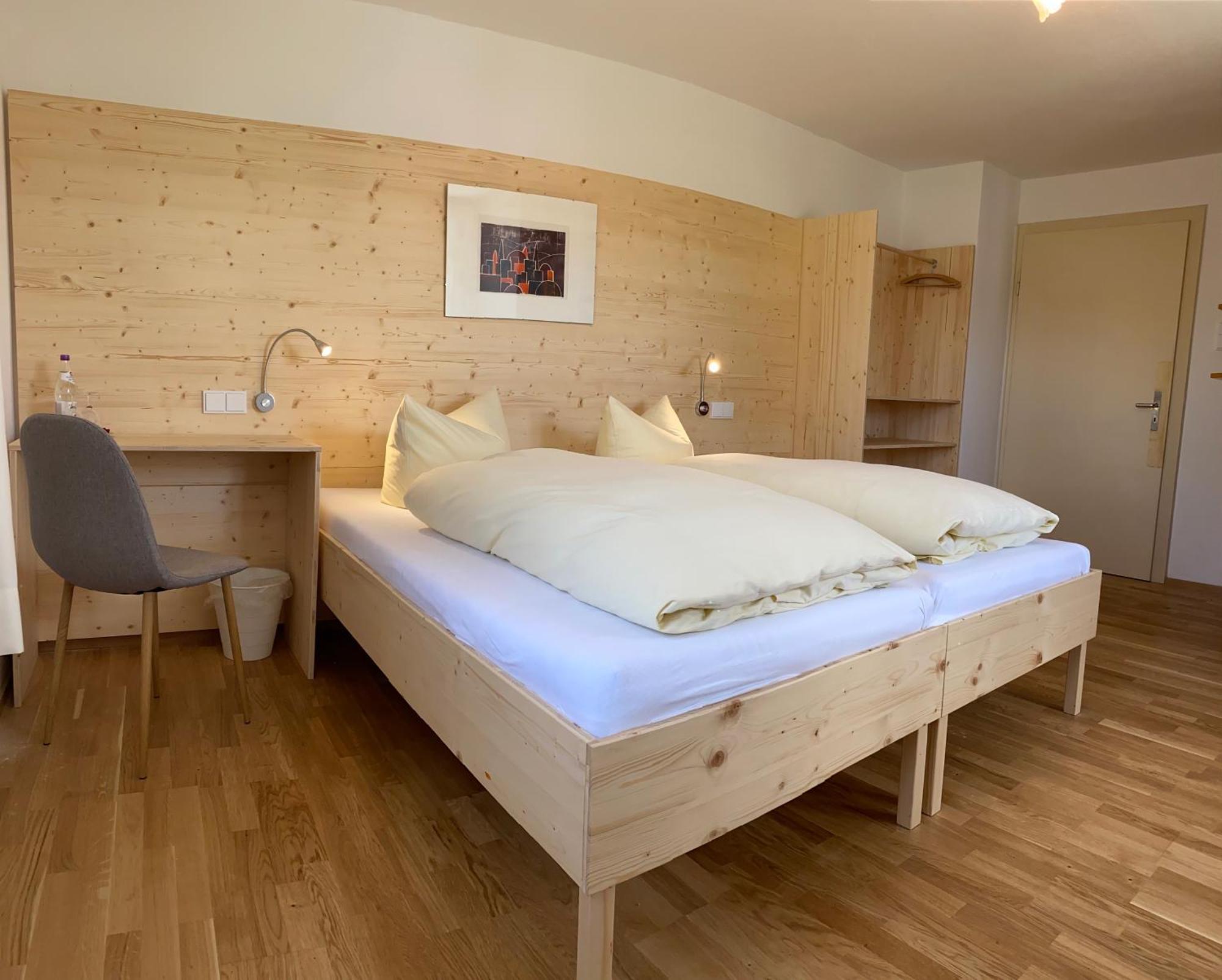 Gasthof Graf Steingaden Room photo