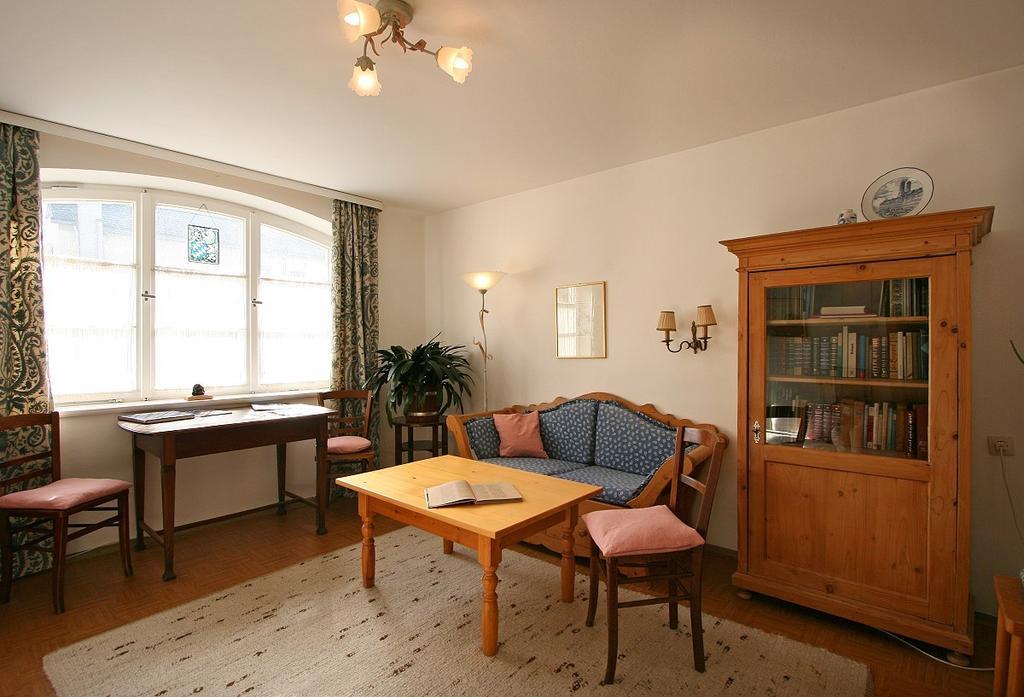 Gasthof Graf Steingaden Room photo
