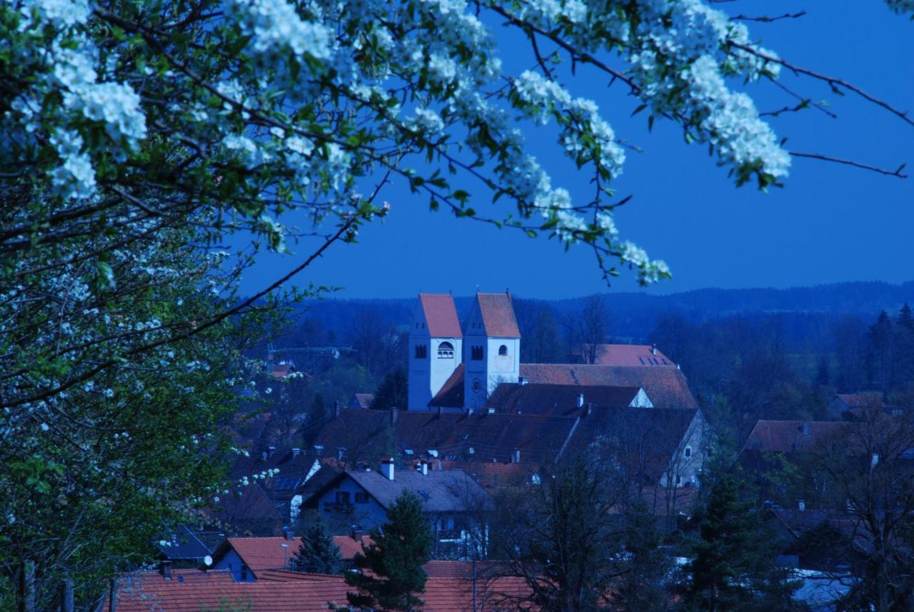 Gasthof Graf Steingaden Exterior photo